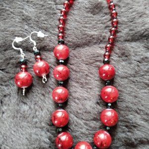 Handcrafted Jewelry Design by Maksoa